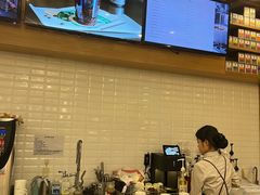 -逸派咖啡 EPARKCOFFEE(广安门店)