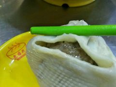 -包顺兴面馆(长乐路店)