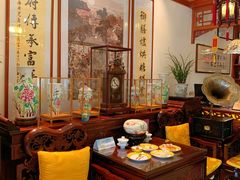 -富华斋饽饽铺·宫廷糕点·伴手礼(护国新天地店)