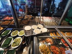 -车头老二大排档(金城步行街店)