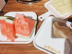 -阿润打边炉·鲜切鸡煲(华漕店)