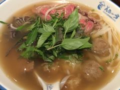 -美奈小馆·越南料理(中航城君尚购物中心店)