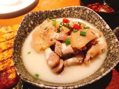 老妈蹄花-付小姐在成都(五道口店)