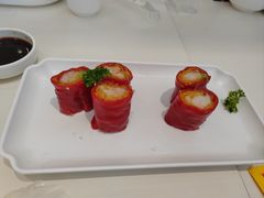 -蔡澜点心·粤菜(月星环球港店)