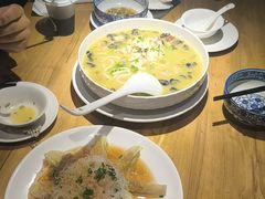 -東舍食唐精品陕菜馆