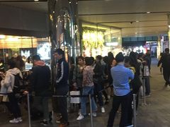 -喜茶(北京三里屯太古里店)