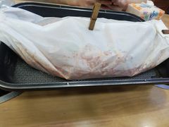 香辣纸包鱼-金星纸包魚&潮汕鲜牛肉火锅(乳山路店)