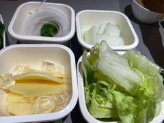 -海底捞火锅智慧餐厅(中骏世界城店)