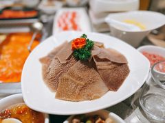 -海底捞火锅(宇飞大厦店)