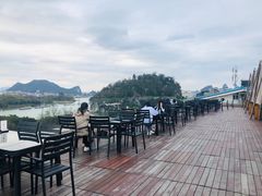 -忆咖啡观景餐厅(桂林象山公园店)