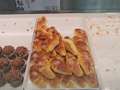 -泸溪河桃酥(西直门凯德店)