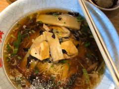 -朱鸿兴面馆(镇湖店)