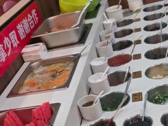 -晓林火锅(安定门店)