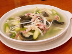 上汤芦笋-牧羊餐厅