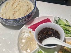 -北平楼·烤鸭·北京菜(牡丹园店)