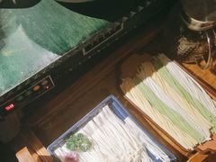 -老灶堂文创火锅(文艺路店)