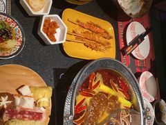 -牛New寿喜烧(虹桥新天地店)