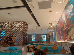 -半天妖烤鱼(固安宝德购物中心店)