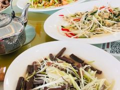 原汁原味海鲜-春妮海味饭店