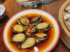 -韩记海鲜饺子旗舰店(红海新区店)