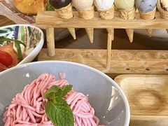 -ALLORA意大利餐厅(丰盛里店)