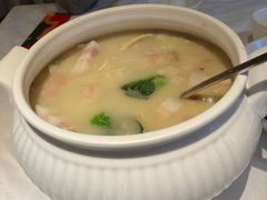 -玫瑰厅上海菜(兴国路店)