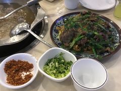 -大志牛肉火锅(天健花园店)