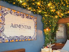 -Alimentari Grande(东湖路店)