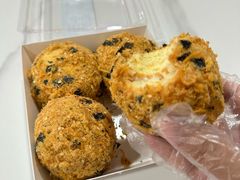 -甜心客(老汽车站店)