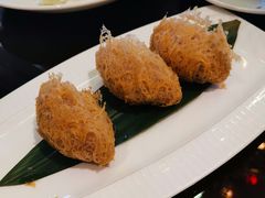 -北京四季酒店·采逸轩