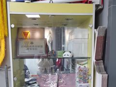 -搏鸣乒乓球俱乐部(万柳店)