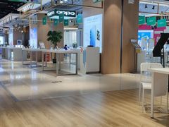 -苏宁易购(Suning Pro南京山西路店)