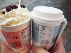 -茶颜悦色(长郡步行街口店)