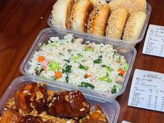 -老瑞福上海菜(人民广场店)