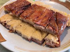 糯米鸭-张鲫鱼家常菜