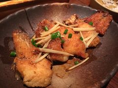 -客语客家菜(东山口店)