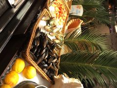 -岷山饭店-芝芝自助餐厅