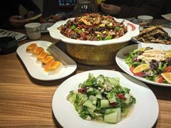 -巴扎屋大盘鸡·新疆菜(汇嘉时代店)