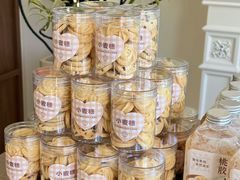 -小麦穗私人订制蛋糕·甜品台(万达店)