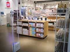 -名创优品(山东青岛市新业广场店)