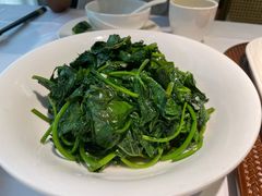 -院里寻菜·精致庭院菜(观沙岭店)