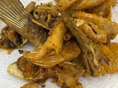 -祈胜邨•顺德鱼生•顺德菜(容桂店)