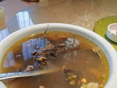 -百年银屏蚝烙·潮汕菜·非遗(乐山店)