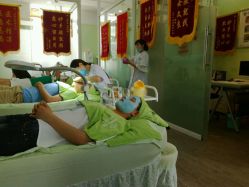 点击看大图 -苗医生草本科技祛痘