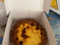 法式布丁-Money Shops(愚园路店)