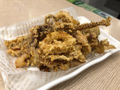 -佰搭果·广式茶餐厅(西华路店)