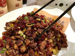 -火龙堂·风味民间菜(文一路店)