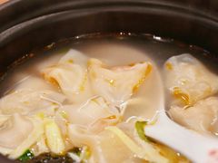 -馋三尺蟹粉小笼(人民广场店)