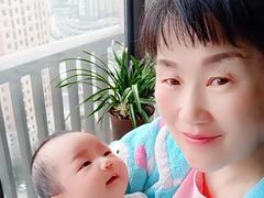 -娜姐娜娜家·月嫂·育儿嫂(嘉妇幼店)