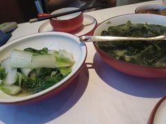 -老湘亲·品鉴湘菜(蔡塘爱琴海店)